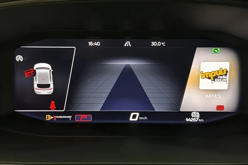 Cupra Leon din 2024 cu 44.267 km - oferta CUP227804 - foto 10