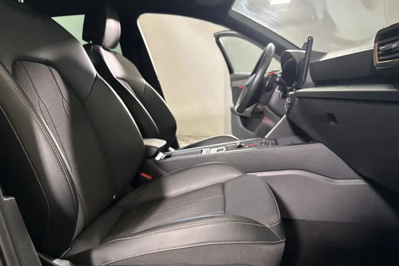 Cupra Leon din 2024 cu 44.267 km - oferta CUP227804 - foto 11