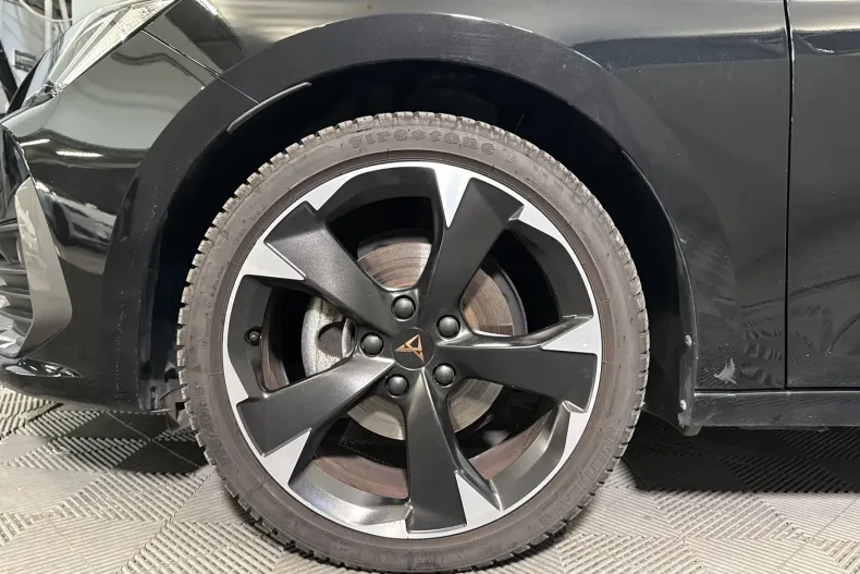 Cupra Leon din 2024 cu 44.267 km - oferta CUP227804 - foto 13
