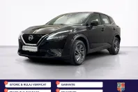 Nissan Qashqai din 2021 cu 116.775 km - oferta NIS227806 - foto 1