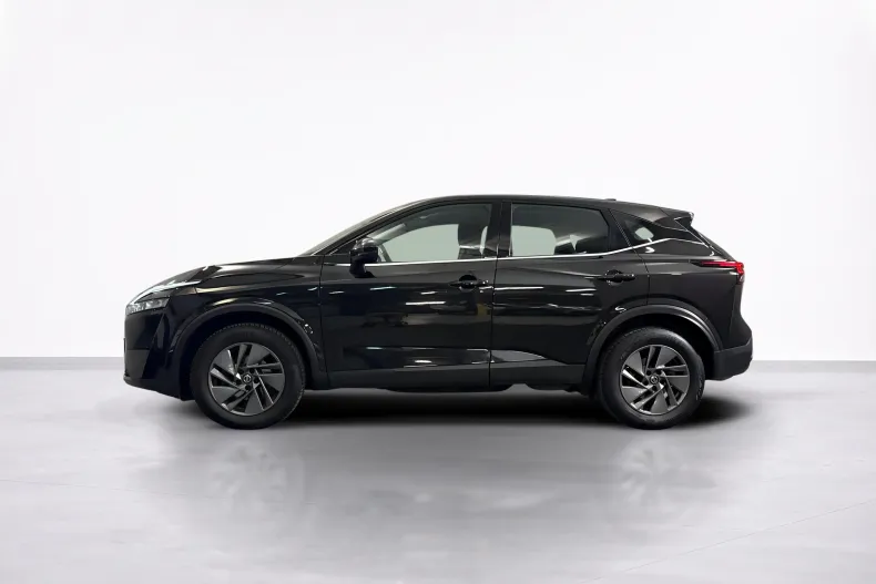 Nissan Qashqai din 2021 cu 116.775 km - oferta NIS227806 - foto 2