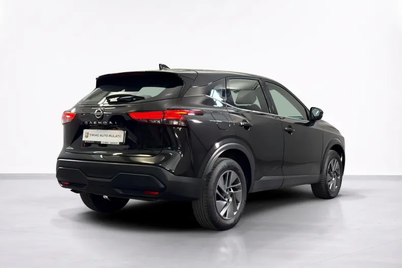 Nissan Qashqai din 2021 cu 116.775 km - oferta NIS227806 - foto 5