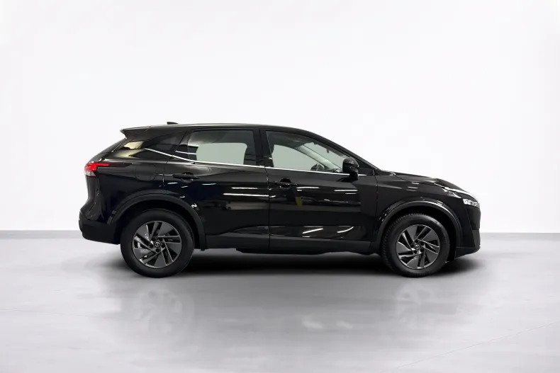 Nissan Qashqai din 2021 cu 116.775 km - oferta NIS227806 - foto 6