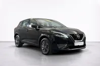 Nissan Qashqai din 2021 cu 116.775 km - oferta NIS227806 - foto 7