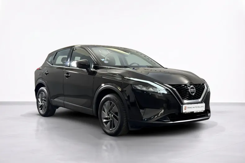 Nissan Qashqai din 2021 cu 116.775 km - oferta NIS227806 - foto 7