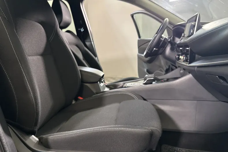 Nissan Qashqai din 2021 cu 116.775 km - oferta NIS227806 - foto 11