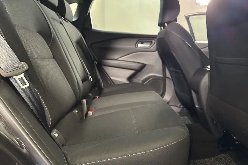 Nissan Qashqai din 2021 cu 116.775 km - oferta NIS227806 - foto 12