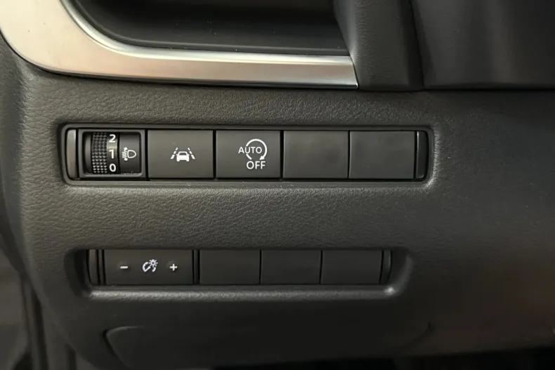 Nissan Qashqai din 2021 cu 116.775 km - oferta NIS227806 - foto 15
