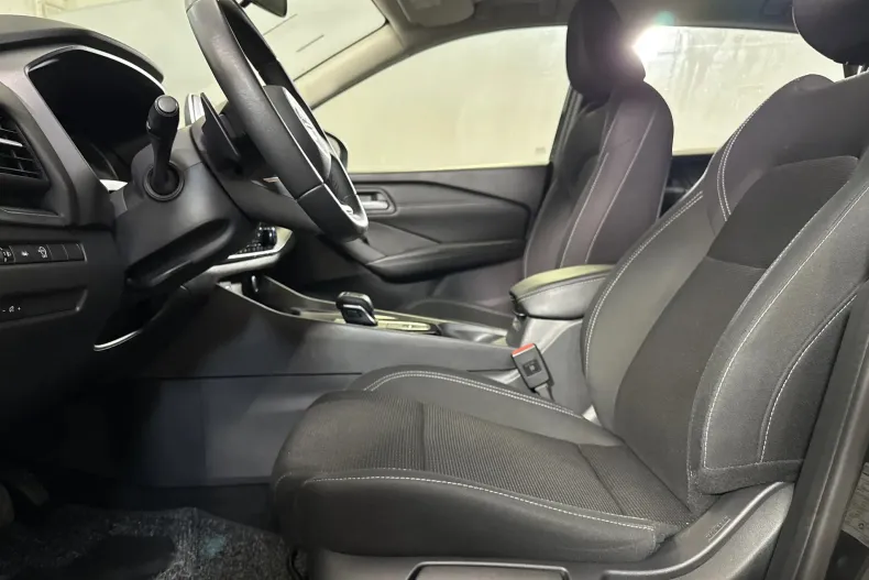 Nissan Qashqai din 2021 cu 116.775 km - oferta NIS227806 - foto 21