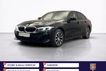 BMW 320i din 2023 - oferta BMW227807