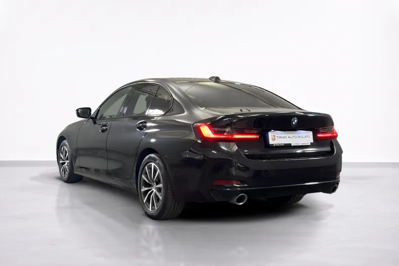 BMW 320i (Seria 3) din 2023 cu 95.743 km - oferta BMW227807 - foto 3