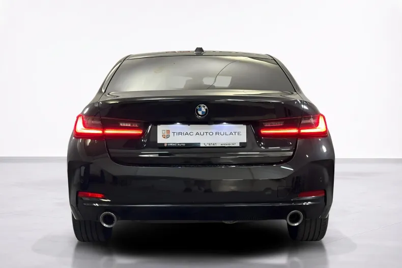 BMW 320i (Seria 3) din 2023 cu 95.743 km - oferta BMW227807 - foto 4