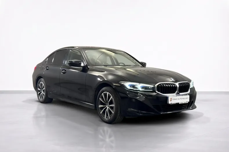 BMW 320i (Seria 3) din 2023 cu 95.743 km - oferta BMW227807 - foto 7