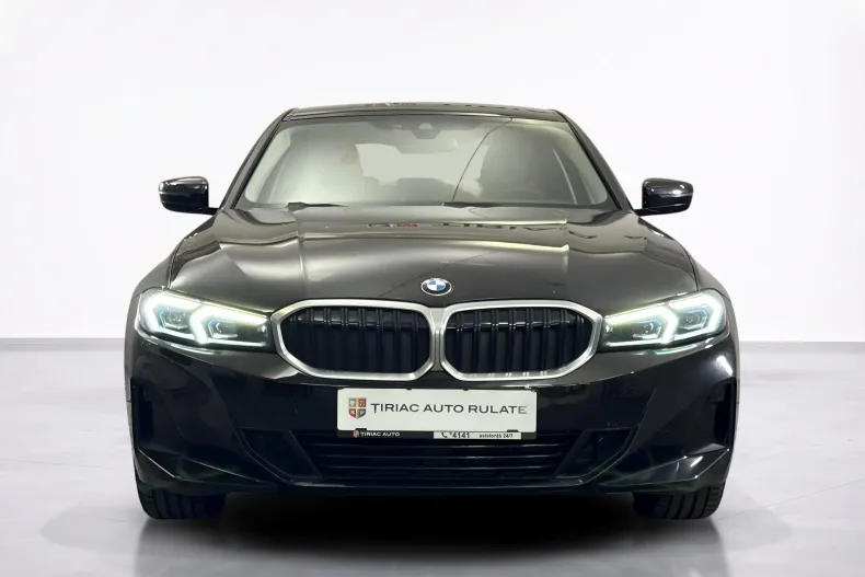 BMW 320i (Seria 3) din 2023 cu 95.743 km - oferta BMW227807 - foto 8