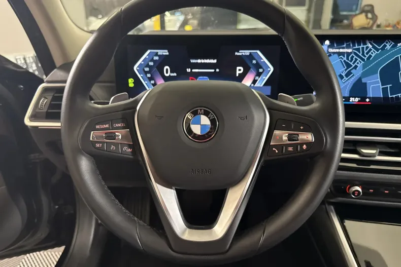 BMW 320i (Seria 3) din 2023 cu 95.743 km - oferta BMW227807 - foto 14