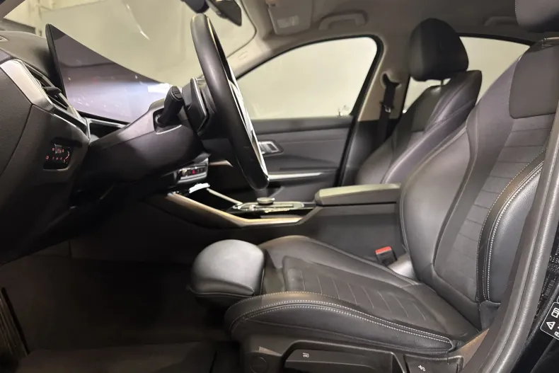 BMW 320i (Seria 3) din 2023 cu 95.743 km - oferta BMW227807 - foto 23