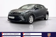 Toyota C-HR din 2021 cu 81.119 km - oferta TOY227808 - foto 1