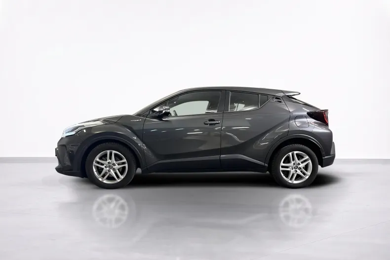 Toyota C-HR din 2021 cu 81.119 km - oferta TOY227808 - foto 2