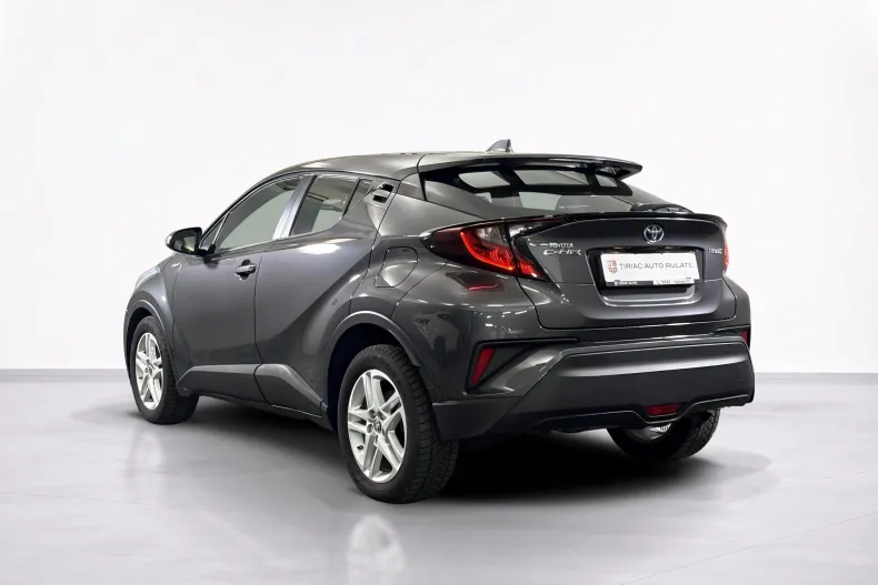 Toyota C-HR din 2021 cu 81.119 km - oferta TOY227808 - foto 3