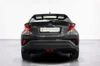 Toyota C-HR din 2021 cu 81.119 km - oferta TOY227808 - foto 4