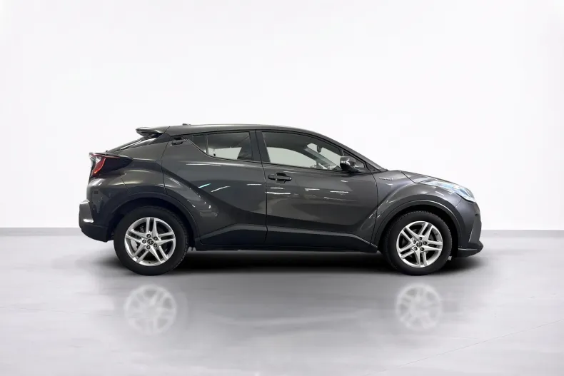 Toyota C-HR din 2021 cu 81.119 km - oferta TOY227808 - foto 6