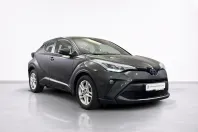 Toyota C-HR din 2021 cu 81.119 km - oferta TOY227808 - foto 7