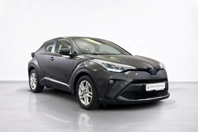 Toyota C-HR din 2021 cu 81.119 km - oferta TOY227808 - foto 7