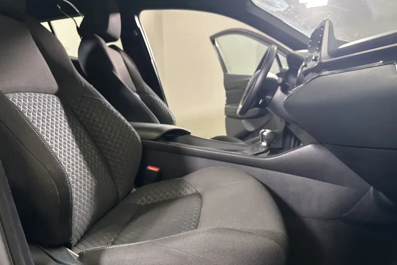 Toyota C-HR din 2021 cu 81.119 km - oferta TOY227808 - foto 11