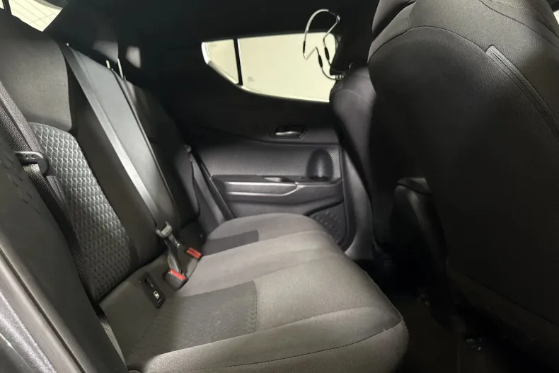Toyota C-HR din 2021 cu 81.119 km - oferta TOY227808 - foto 12
