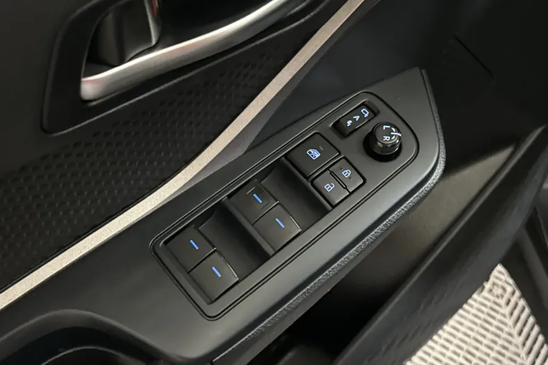 Toyota C-HR din 2021 cu 81.119 km - oferta TOY227808 - foto 13