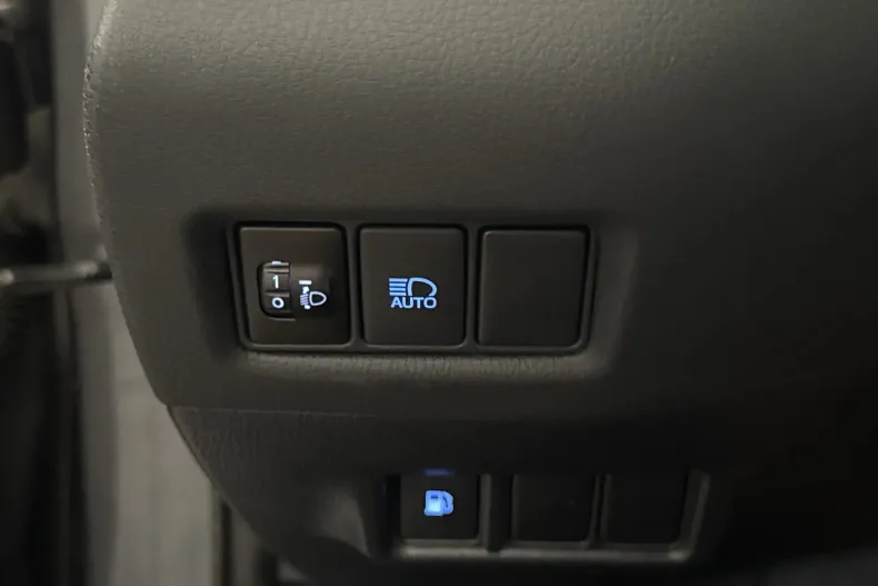 Toyota C-HR din 2021 cu 81.119 km - oferta TOY227808 - foto 14