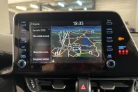 Toyota C-HR din 2021 cu 81.119 km - oferta TOY227808 - foto 19