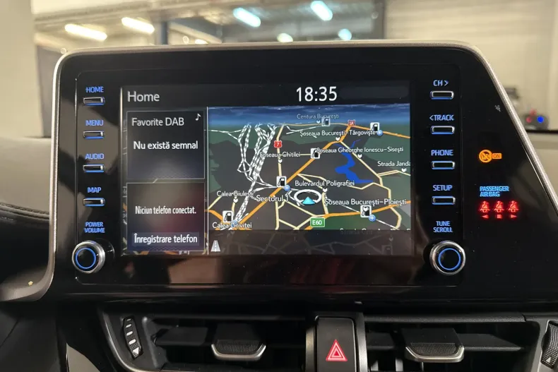 Toyota C-HR din 2021 cu 81.119 km - oferta TOY227808 - foto 19
