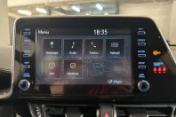 Toyota C-HR din 2021 cu 81.119 km - oferta TOY227808 - foto 20