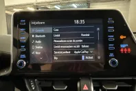 Toyota C-HR din 2021 cu 81.119 km - oferta TOY227808 - foto 21