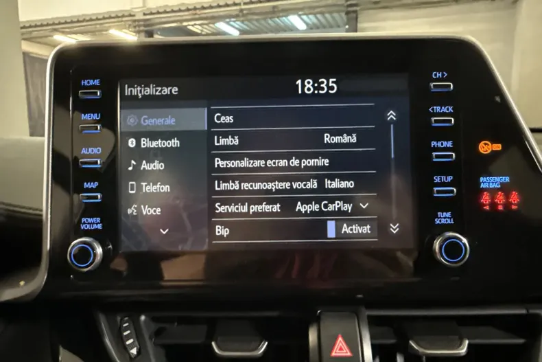 Toyota C-HR din 2021 cu 81.119 km - oferta TOY227808 - foto 21