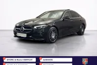 Mercedes-Benz C 220 (Clasa C) din 2021 cu 65.089 km - oferta MER227809 - foto 1