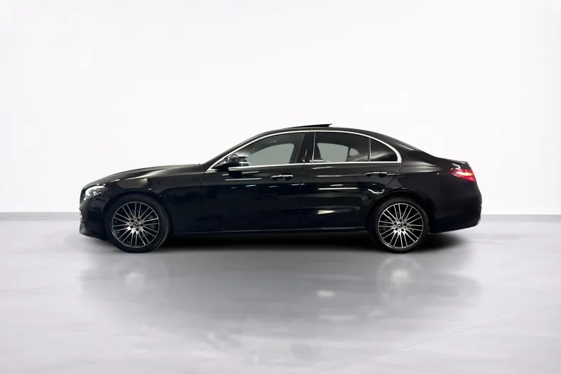 Mercedes-Benz C 220 (Clasa C) din 2021 cu 65.089 km - oferta MER227809 - foto 2
