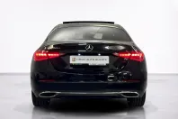 Mercedes-Benz C 220 (Clasa C) din 2021 cu 65.089 km - oferta MER227809 - foto 4
