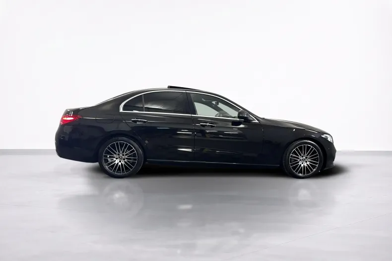 Mercedes-Benz C 220 (Clasa C) din 2021 cu 65.089 km - oferta MER227809 - foto 6
