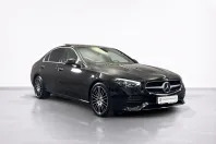 Mercedes-Benz C 220 (Clasa C) din 2021 cu 65.089 km - oferta MER227809 - foto 7