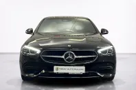 Mercedes-Benz C 220 (Clasa C) din 2021 cu 65.089 km - oferta MER227809 - foto 8