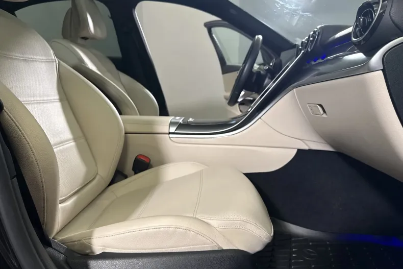 Mercedes-Benz C 220 (Clasa C) din 2021 cu 65.089 km - oferta MER227809 - foto 11