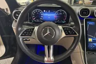 Mercedes-Benz C 220 (Clasa C) din 2021 cu 65.089 km - oferta MER227809 - foto 16