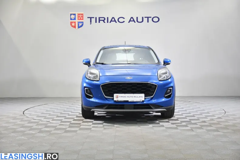 Ford Puma din 2021 cu 131.241 km - oferta FOR227810 - foto 8