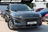 Ford Kuga din 2023 cu 120.000 km - oferta FOR227811 - foto 1