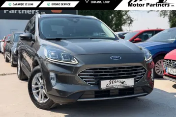 Ford Kuga din 2023 - oferta FOR227811