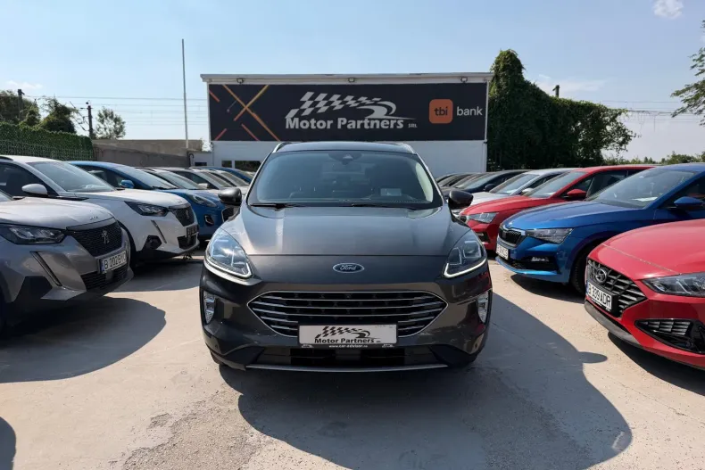 Ford Kuga din 2023 cu 120.000 km - oferta FOR227811 - foto 2