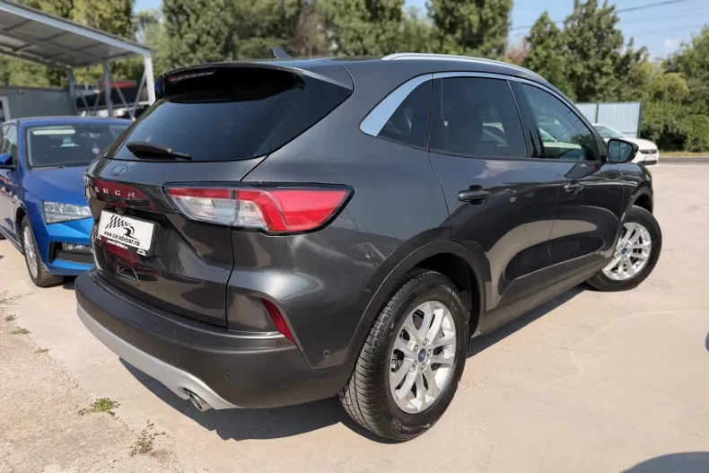 Ford Kuga din 2023 cu 120.000 km - oferta FOR227811 - foto 6