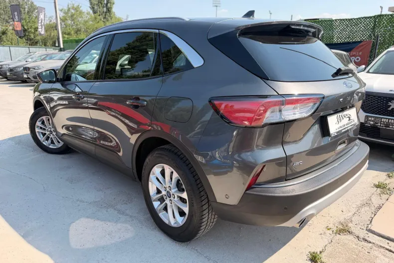 Ford Kuga din 2023 cu 120.000 km - oferta FOR227811 - foto 8